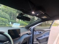 BYD Seagull Glory Edition 305km Vitality Version - ფოტო 16