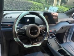 BYD Seagull Glory Edition 305km Vitality Version - ფოტო 17