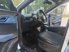 BYD Seagull Glory Edition 305km Vitality Version - ფოტო 18