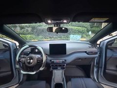 BYD Seagull Glory Edition 305km Vitality Version - ფოტო 19