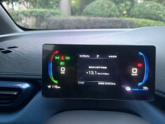 BYD Seagull Glory Edition 305km Vitality Version - ფოტო 4