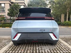 BYD Seagull Glory Edition 305km Vitality Version - ფოტო 5