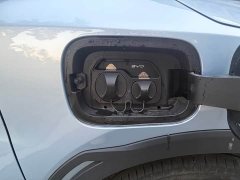 BYD Seagull Glory Edition 305km Vitality Version - ფოტო 7