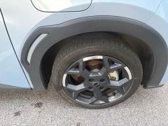 BYD Seagull Glory Edition 305km Vitality Version - ფოტო 8