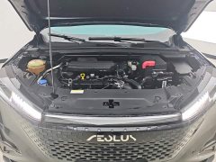 Dongfeng Haohao Honor Edition 1.5T Stylish Edition - ფოტო 10