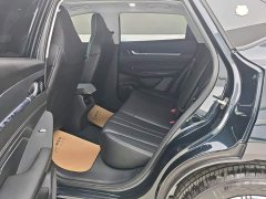 Dongfeng Haohao Honor Edition 1.5T Stylish Edition - ფოტო 11