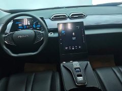 Dongfeng Haohao Honor Edition 1.5T Stylish Edition - ფოტო 12
