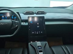 Dongfeng Haohao Honor Edition 1.5T Stylish Edition - ფოტო 13