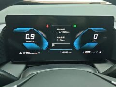 Dongfeng Haohao Honor Edition 1.5T Stylish Edition - ფოტო 14
