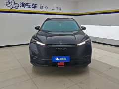 Dongfeng Haohao Honor Edition 1.5T Stylish Edition - ფოტო 2
