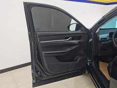 Dongfeng Haohao Honor Edition 1.5T Stylish Edition - ფოტო 7
