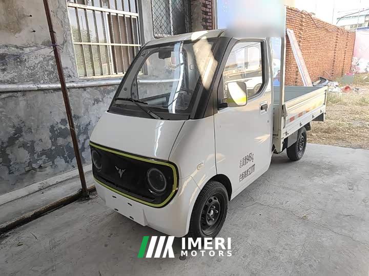 Forthing Big Boy Niu Mowang D02 120km Drop-side Comfort Edition