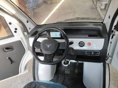 Forthing Big Boy Niu Mowang D02 120km Drop-side Comfort Edition - фото 10