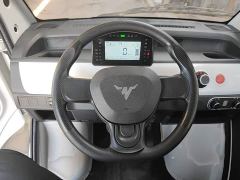 Forthing Big Boy Niu Mowang D02 120km Drop-side Comfort Edition - фото 11