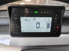 Forthing Big Boy Niu Mowang D02 120km Drop-side Comfort Edition - фото 12