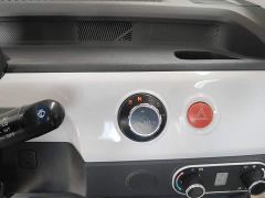 Forthing Big Boy Niu Mowang D02 120km Drop-side Comfort Edition - фото 14