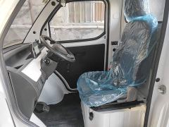 Forthing Big Boy Niu Mowang D02 120km Drop-side Comfort Edition - фото 15