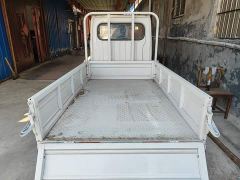Forthing Big Boy Niu Mowang D02 120km Drop-side Comfort Edition - фото 19