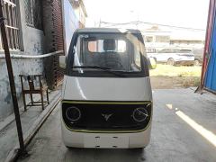 Forthing Big Boy Niu Mowang D02 120km Drop-side Comfort Edition - фото 3