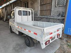 Forthing Big Boy Niu Mowang D02 120km Drop-side Comfort Edition - фото 5