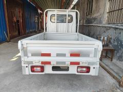 Forthing Big Boy Niu Mowang D02 120km Drop-side Comfort Edition - фото 6