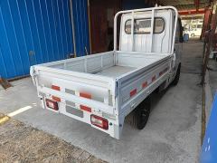 Forthing Big Boy Niu Mowang D02 120km Drop-side Comfort Edition - фото 7