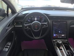 FAW Red Flag H5 1.5T DCT Smart Connected Flagship Rhythm Edition - ფოტო 11