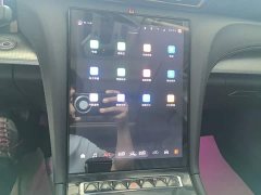 FAW Red Flag H5 1.5T DCT Smart Connected Flagship Rhythm Edition - ფოტო 13