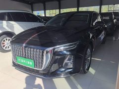 FAW Red Flag H5 1.5T DCT Smart Connected Flagship Rhythm Edition - ფოტო 2