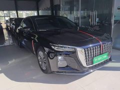 FAW Red Flag H5 1.5T DCT Smart Connected Flagship Rhythm Edition - ფოტო 4