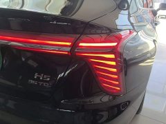 FAW Red Flag H5 1.5T DCT Smart Connected Flagship Rhythm Edition - ფოტო 8