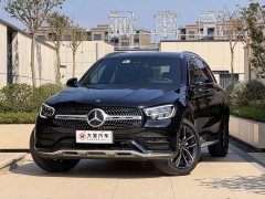 Mercedes-Benz GLC 300 L 4MATIC Dynamic - ფოტო 1