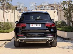 Mercedes-Benz GLC 300 L 4MATIC Dynamic - ფოტო 10