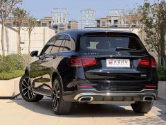 Mercedes-Benz GLC 300 L 4MATIC Dynamic - ფოტო 11