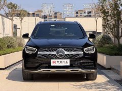 Mercedes-Benz GLC 300 L 4MATIC Dynamic - ფოტო 2