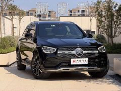 Mercedes-Benz GLC 300 L 4MATIC Dynamic - ფოტო 3