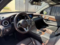 Mercedes-Benz GLC 300 L 4MATIC Dynamic - ფოტო 4