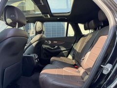 Mercedes-Benz GLC 300 L 4MATIC Dynamic - ფოტო 5