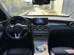 Mercedes-Benz GLC 300 L 4MATIC Dynamic - ფოტო 6
