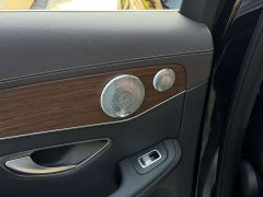 Mercedes-Benz GLC 300 L 4MATIC Dynamic - ფოტო 9