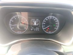 Geely Emgrand S 2022 1.4T CVT Crossover Player Edition - ფოტო 12