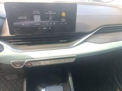 Geely Emgrand S 2022 1.4T CVT Crossover Player Edition - ფოტო 13