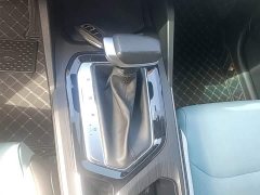 Geely Emgrand S 2022 1.4T CVT Crossover Player Edition - ფოტო 14