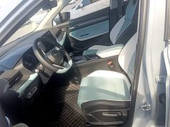 Geely Emgrand S 2022 1.4T CVT Crossover Player Edition - ფოტო 15