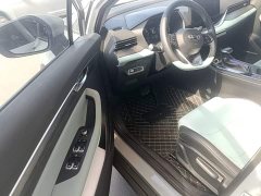 Geely Emgrand S 2022 1.4T CVT Crossover Player Edition - ფოტო 16