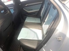 Geely Emgrand S 2022 1.4T CVT Crossover Player Edition - ფოტო 17
