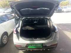 Geely Emgrand S 2022 1.4T CVT Crossover Player Edition - ფოტო 19