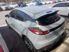 Geely Emgrand S 2022 1.4T CVT Crossover Player Edition - ფოტო 5