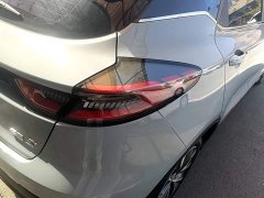 Geely Emgrand S 2022 1.4T CVT Crossover Player Edition - ფოტო 8