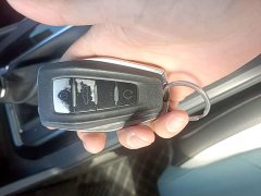 Geely Emgrand S 2022 1.4T CVT Crossover Player Edition - ფოტო 9